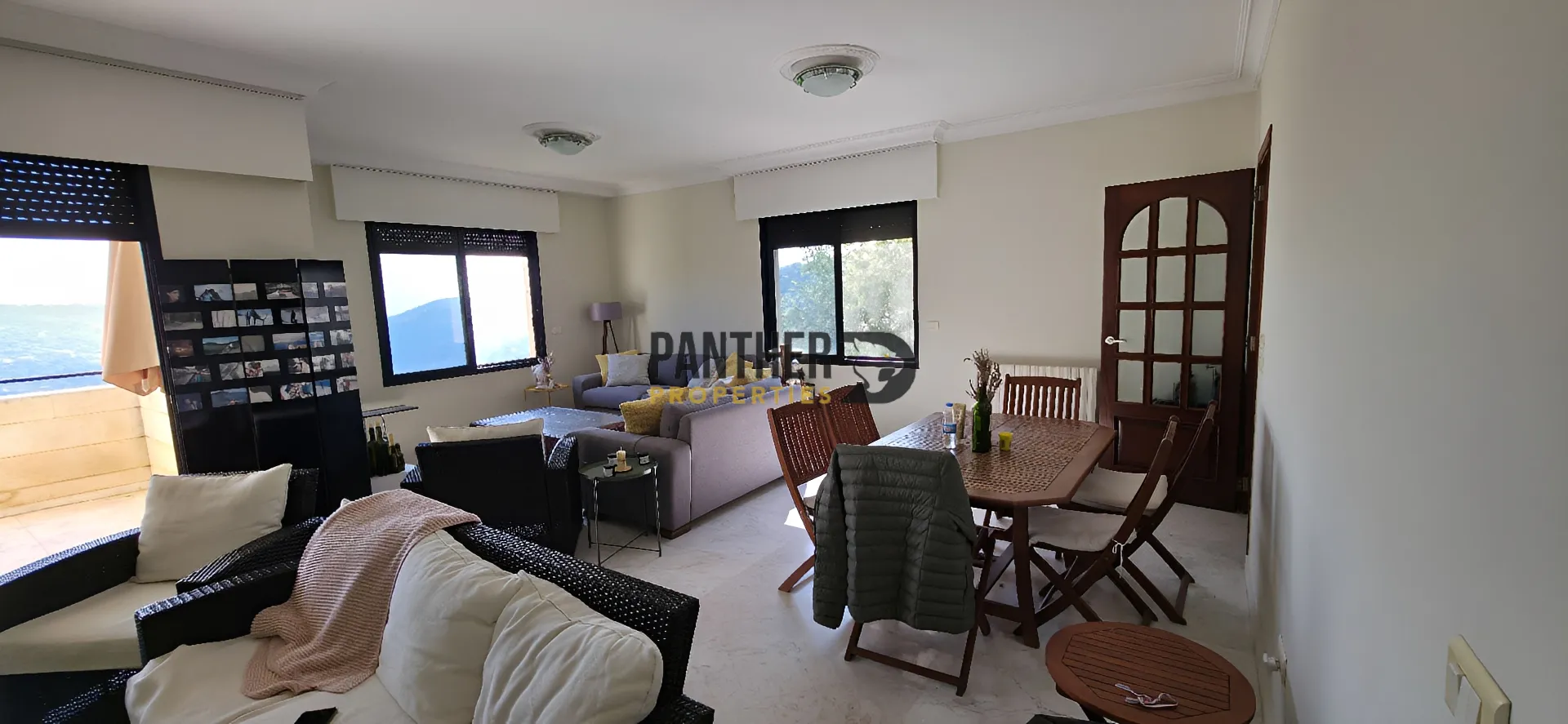 Apartment for sale in Broummana, lebanon - 3 bed, 3.0 bath
