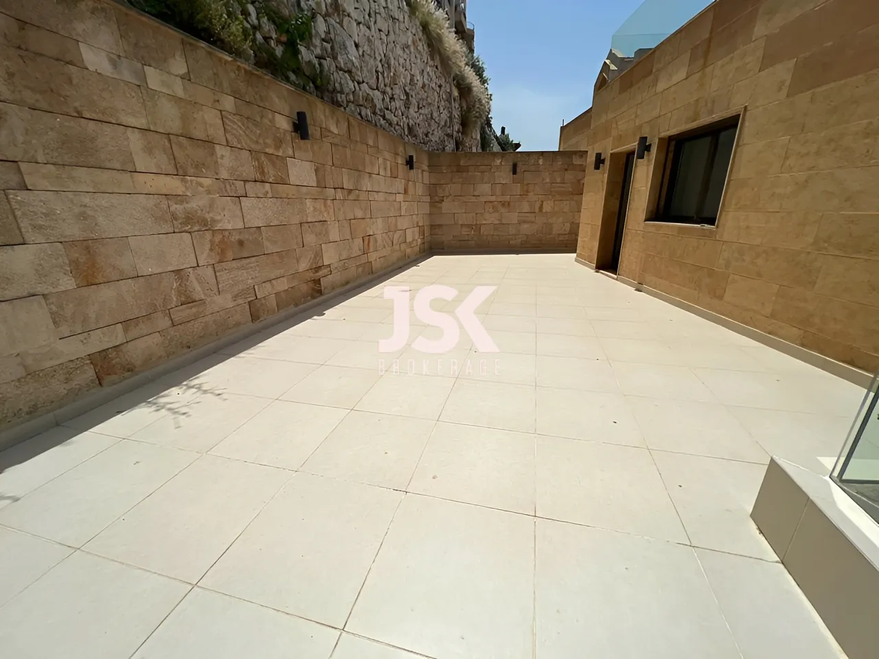 Duplex for Sale in Kfar Hbab