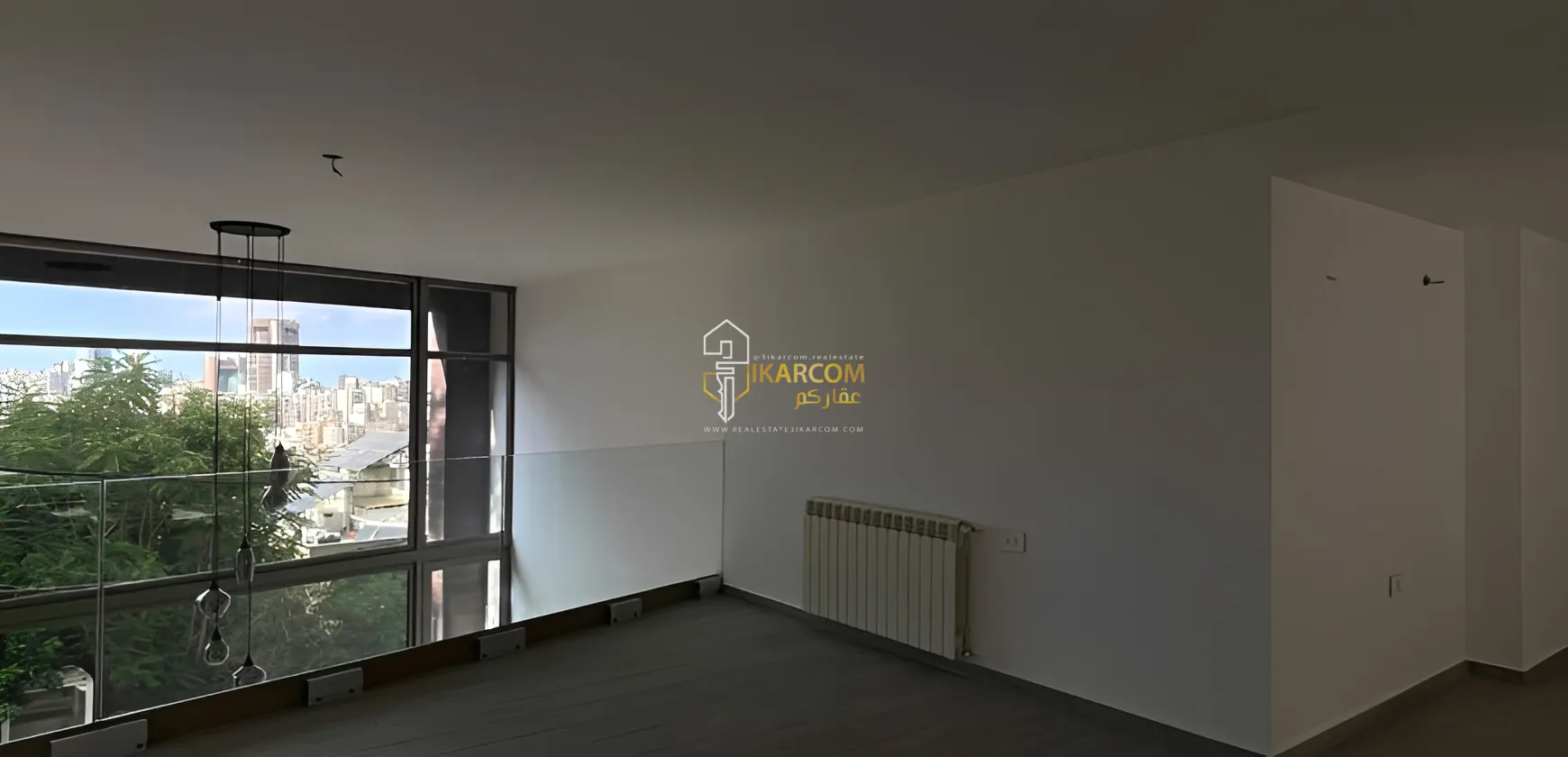 Apartment for sale in Hazmieh