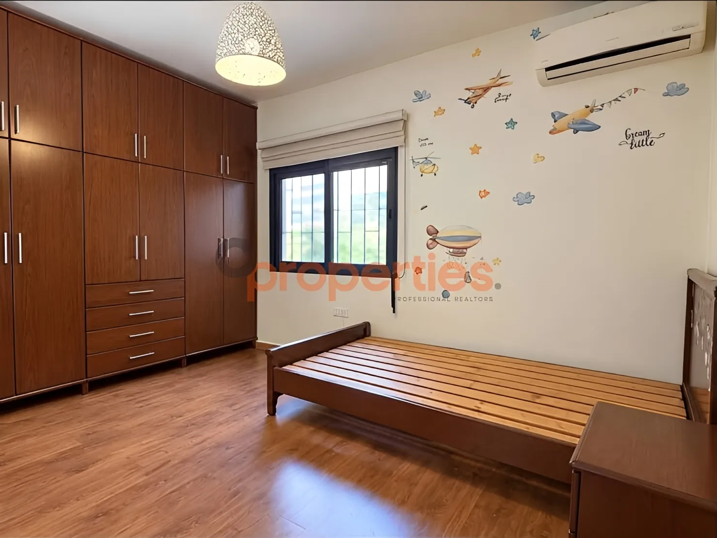 Apartment for Rent in Rabweh