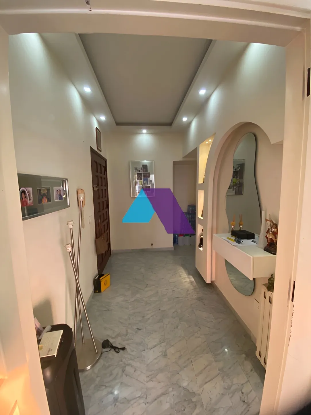 Apartment for sale in Jal El Dib