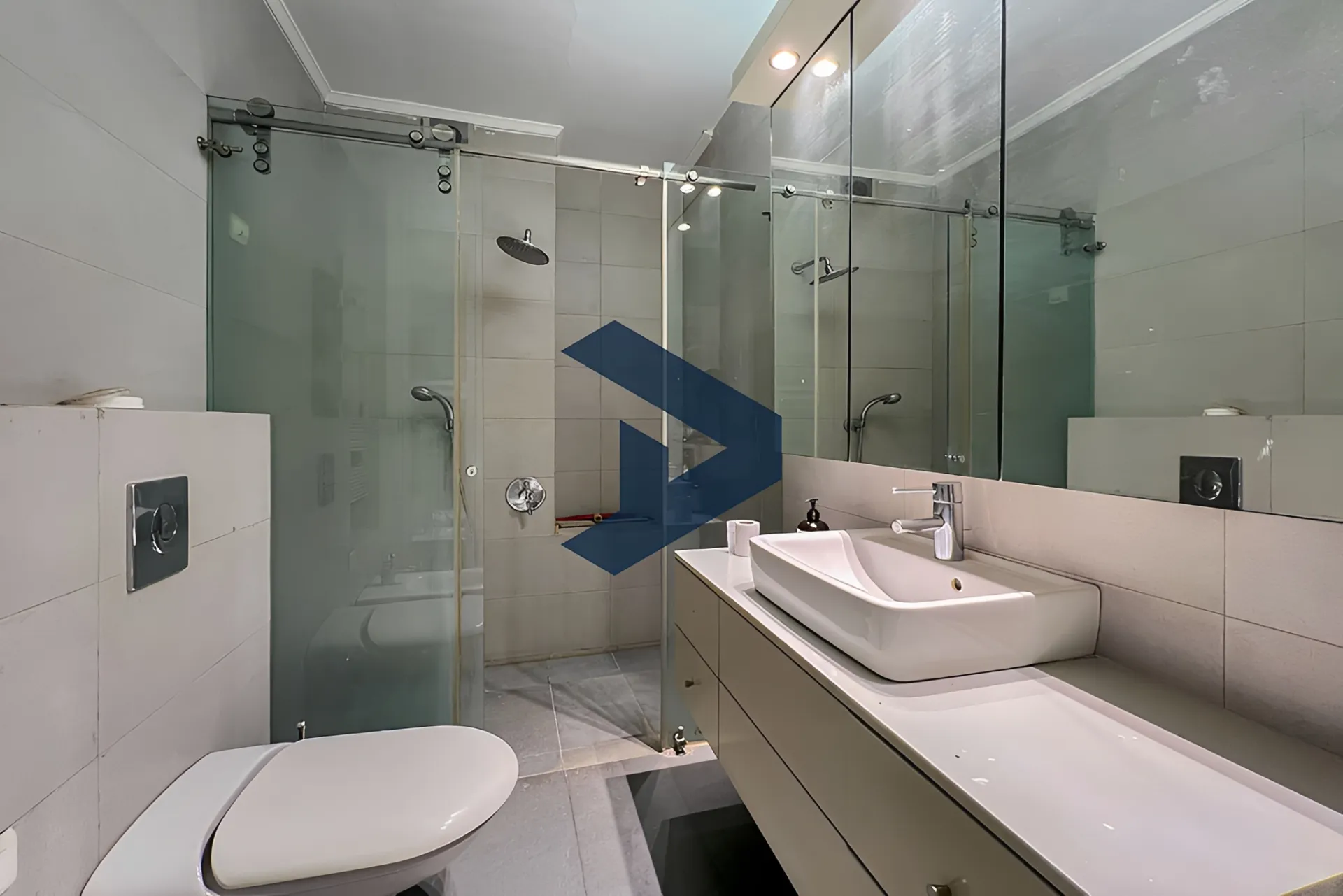 Apartment for rent in Achrafieh, Beirut, Lebanon