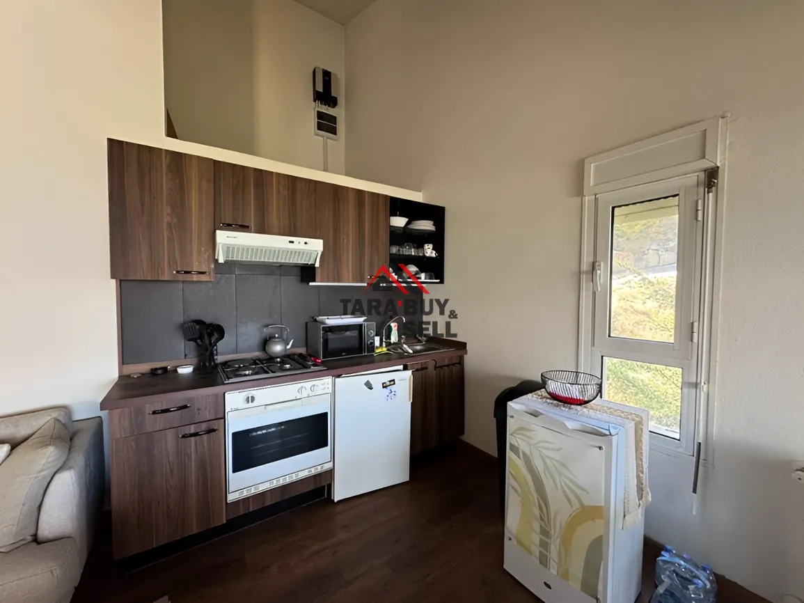 Chalet for sale in Zaarour