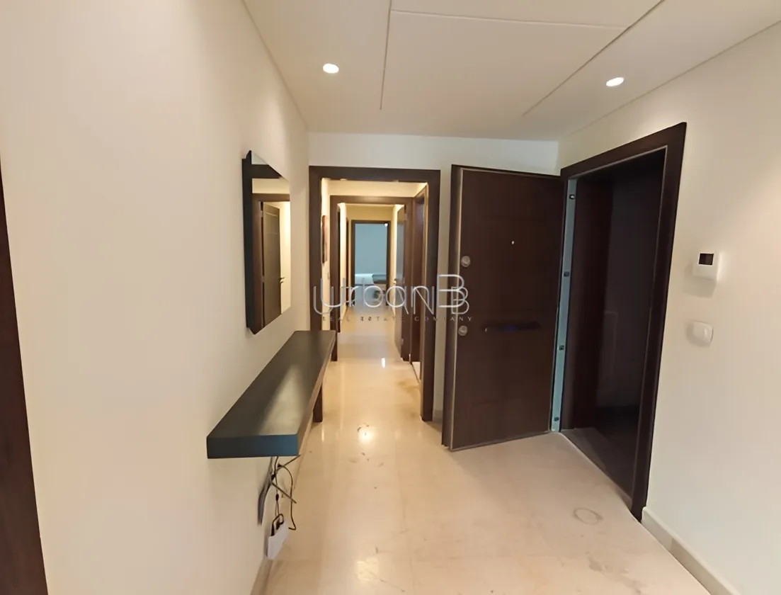 Apartment for Rent in Achrafieh, Beirut, Lebanon