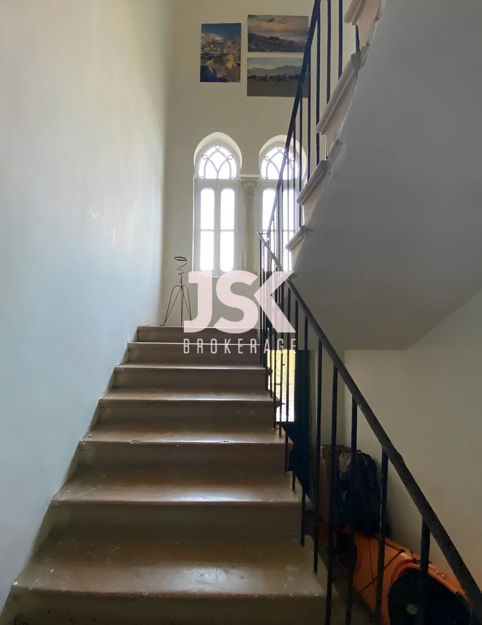 Villa for Sale in Cornet Chahwan, Lebanon