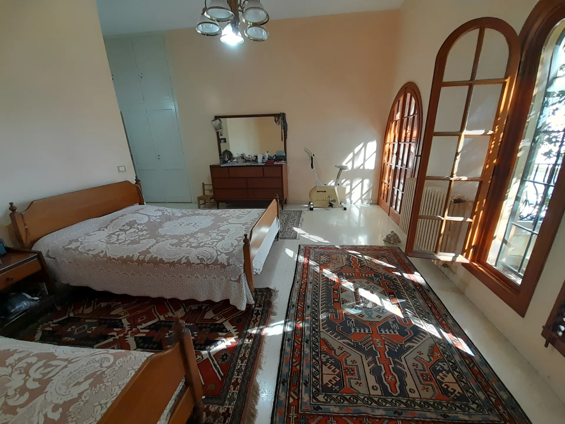 Residential in Baabdat, lebanon