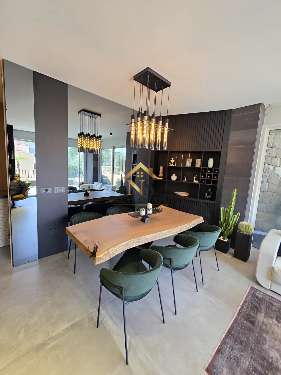 Apartment for sale in Baabdat, lebanon