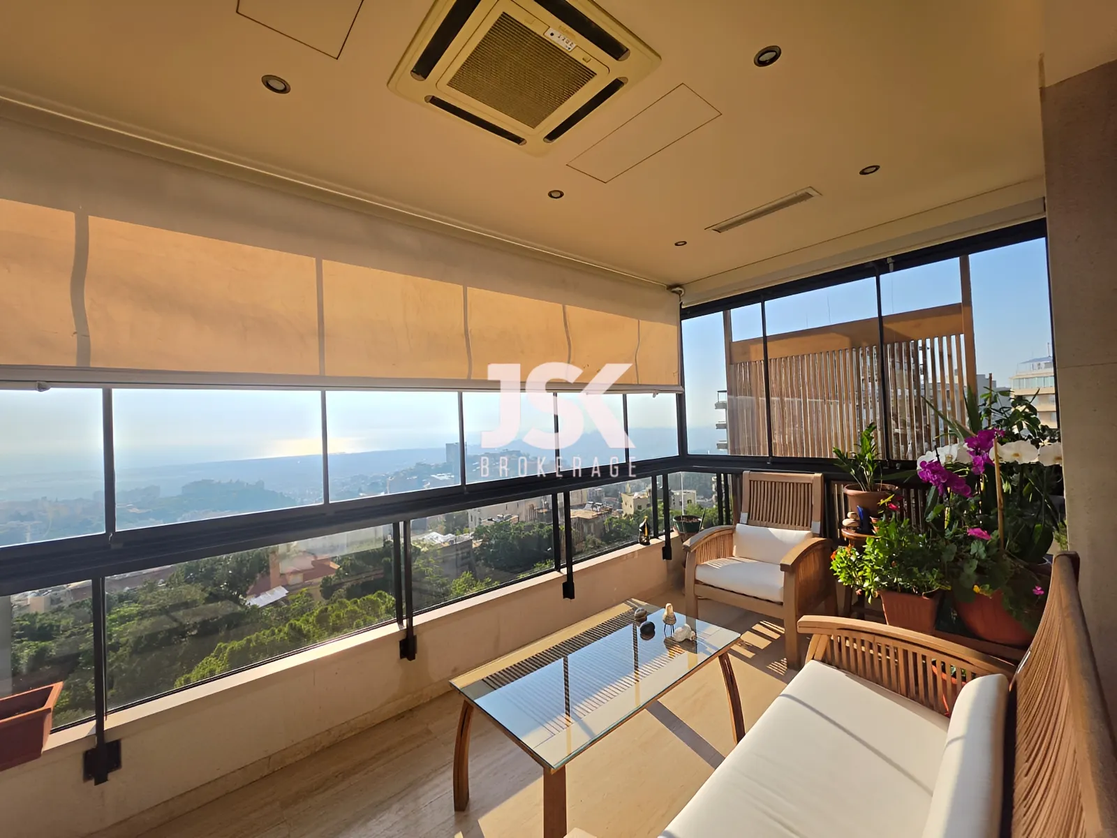 Apartment for Rent in Yarzeh