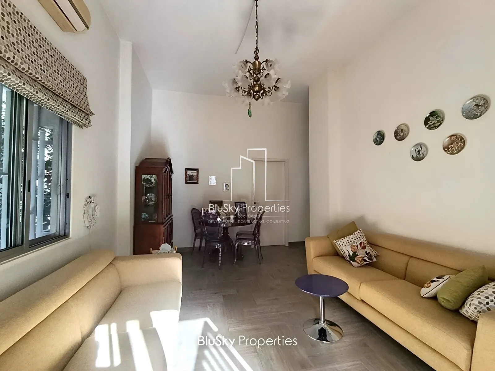Apartment for Sale in Jbeil - 1 bed, 1 bath