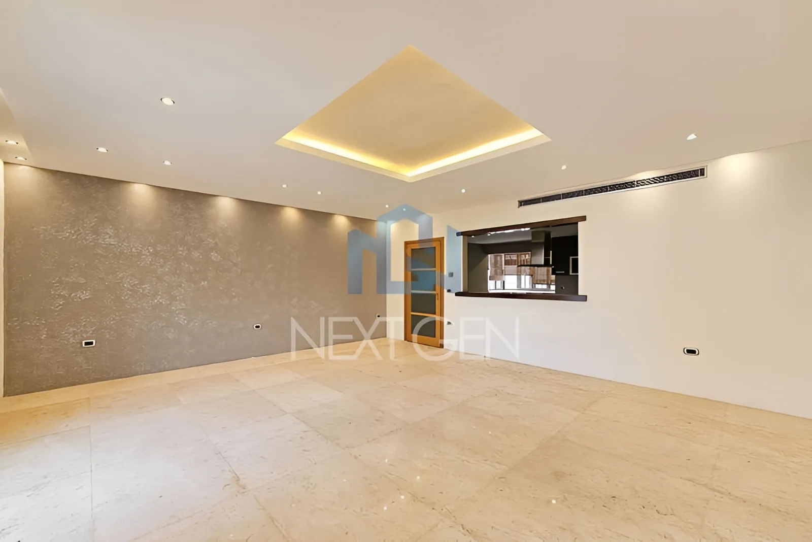 Apartment for Sale in Ramlet El Baida