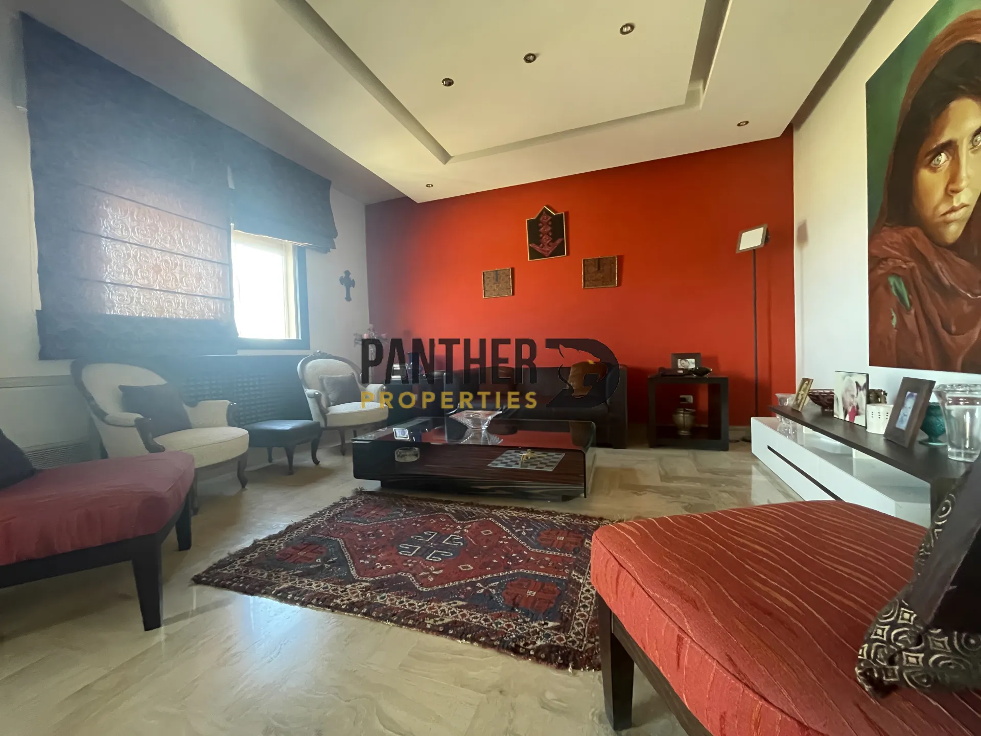 Apartment for sale in Mansourieh, lebanon