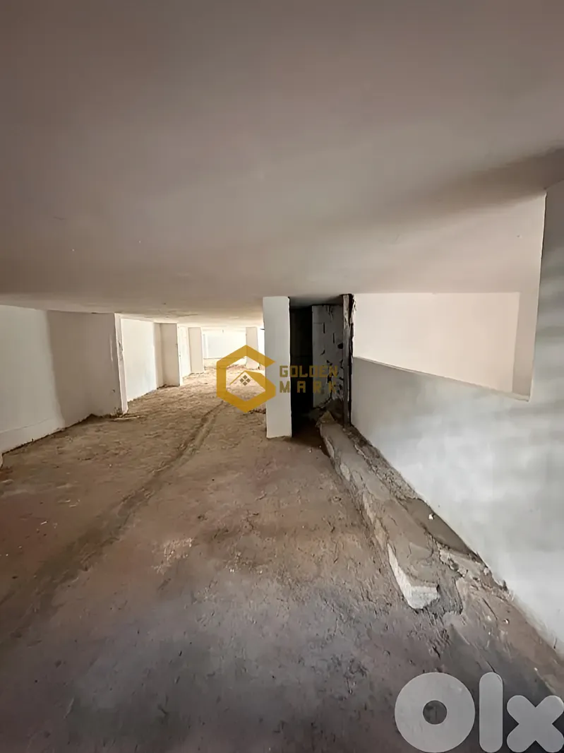 Warehouse for rent in Amchit