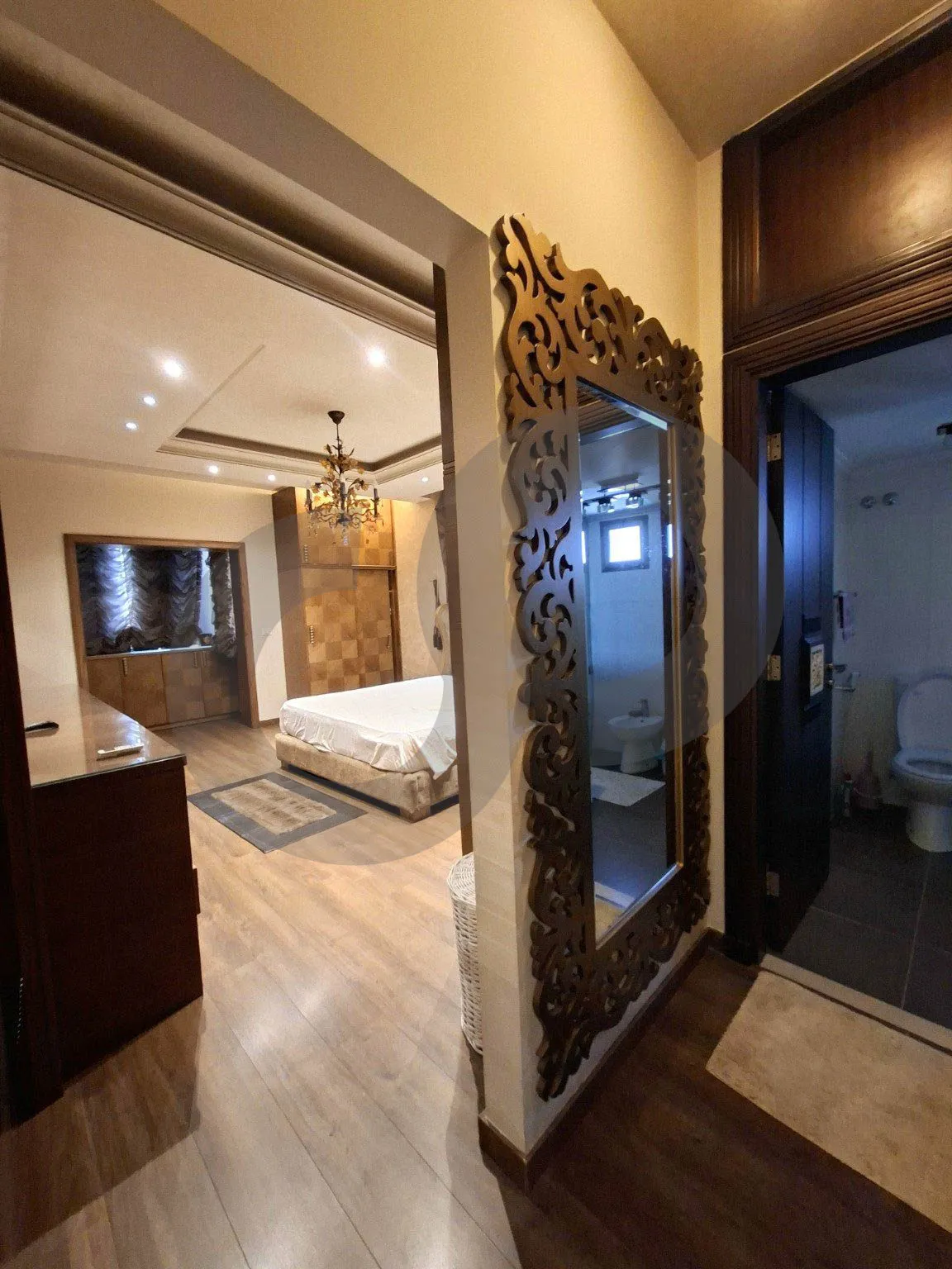 Apartment for Sale in Sanayeh