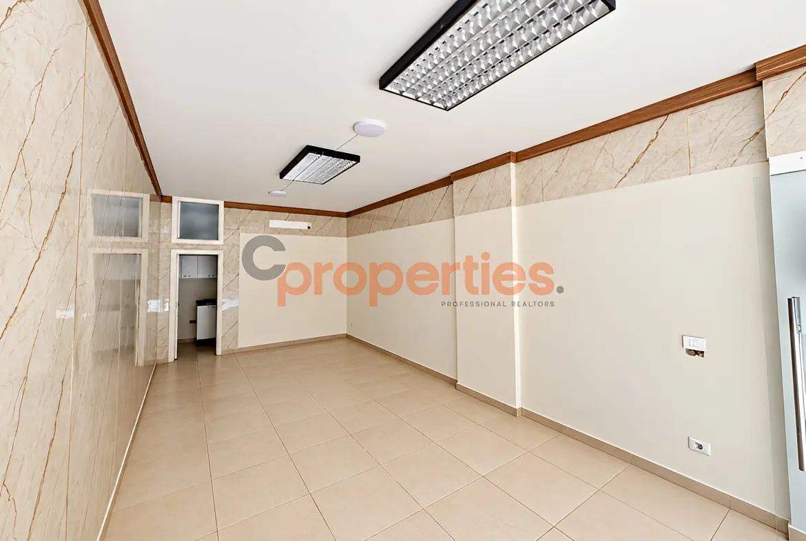 Shop for Rent in Hazmieh