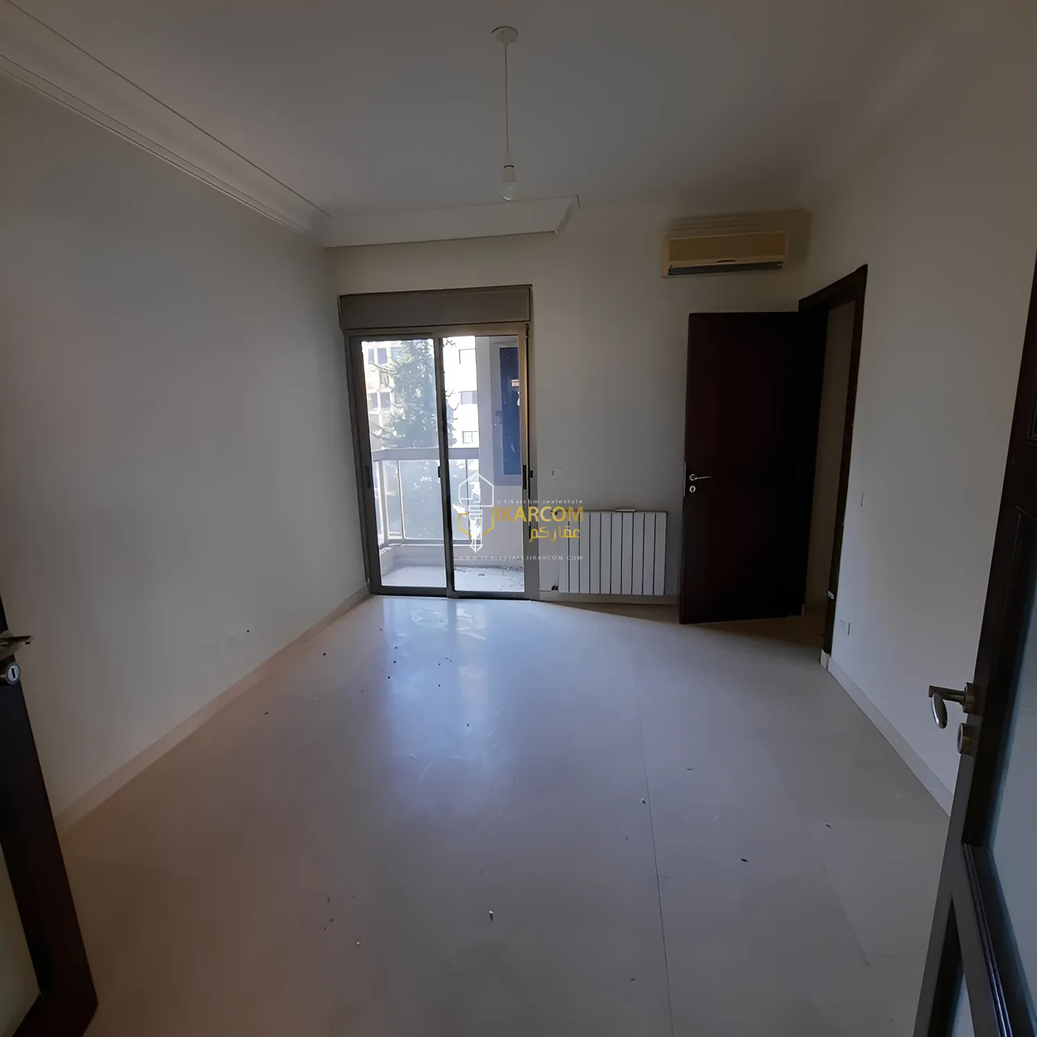 Apartment for Rent in Achrafieh - 1 bed