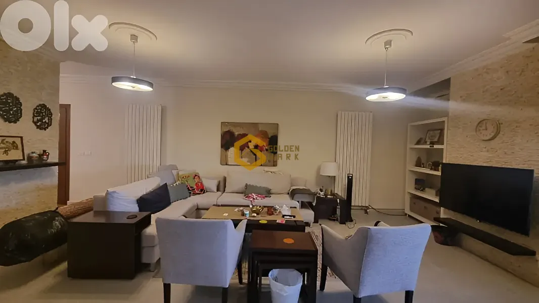 Apartment for Sale in Beit Chabeb - 3 bed, 3 bath