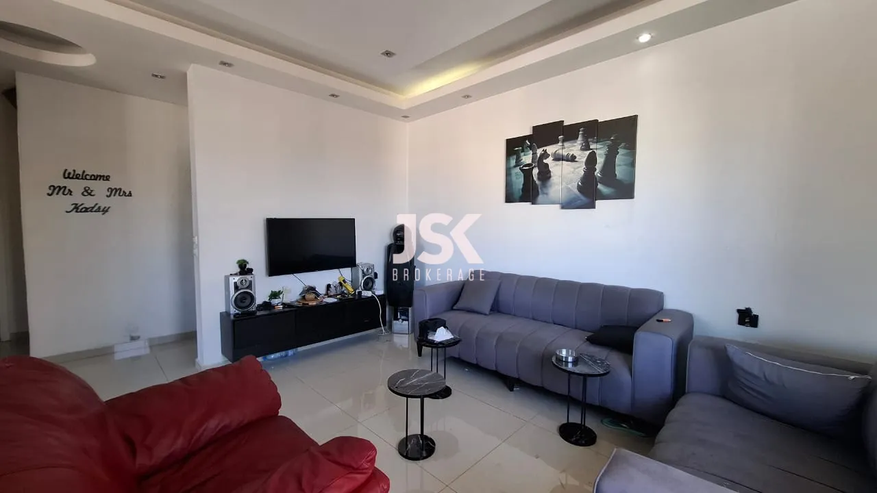 Apartment for Sale in Blat