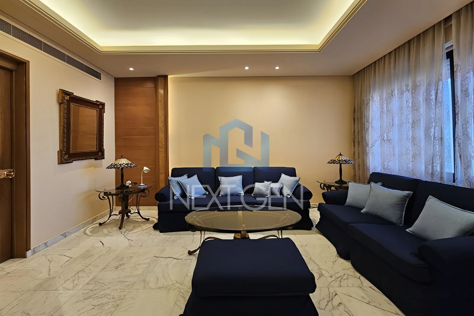 Apartment for Sale in Ras Beirut