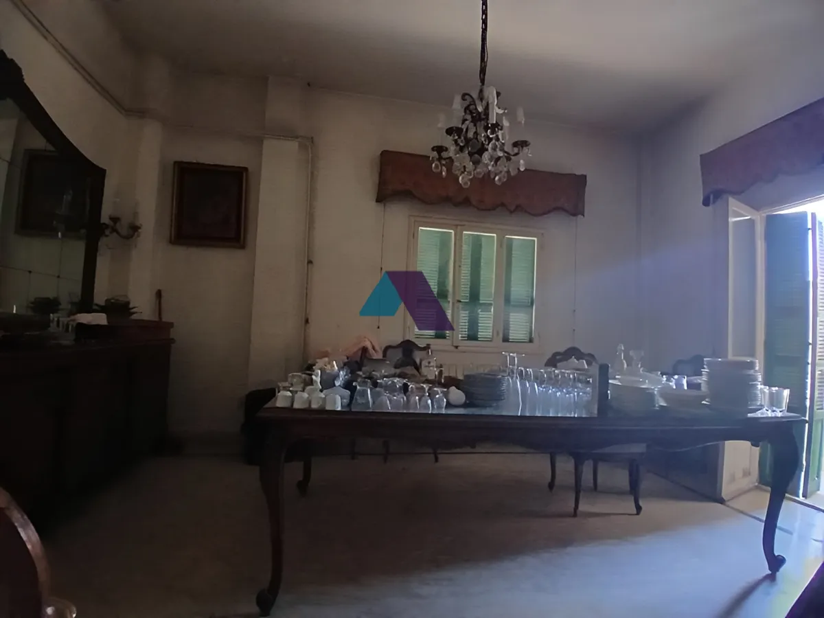 Apartment for Sale in Achrafieh