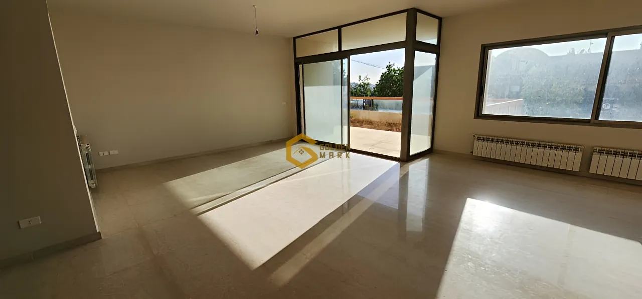 Apartment for Sale in Ain Saadeh - 3 bed, 4 bath