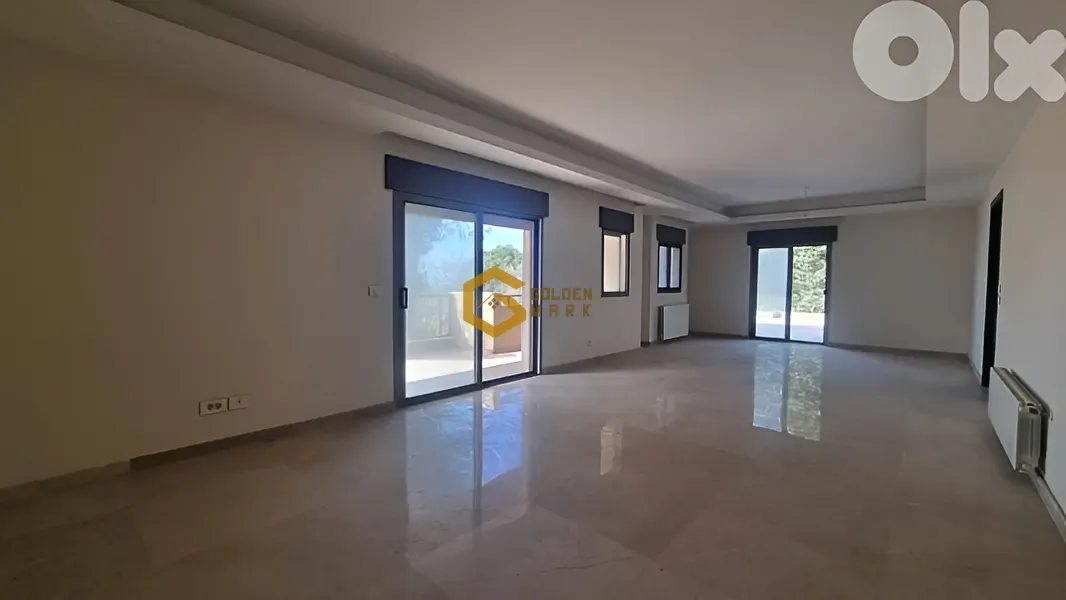 Apartment for Sale in Dik El Mehdi
