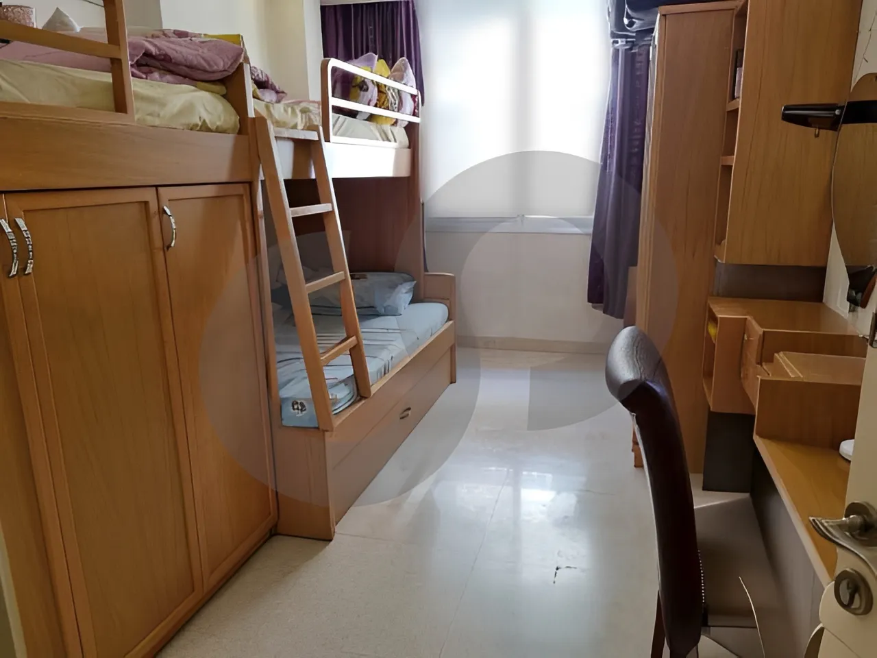 Apartment for Sale in Tallet El Khayyat