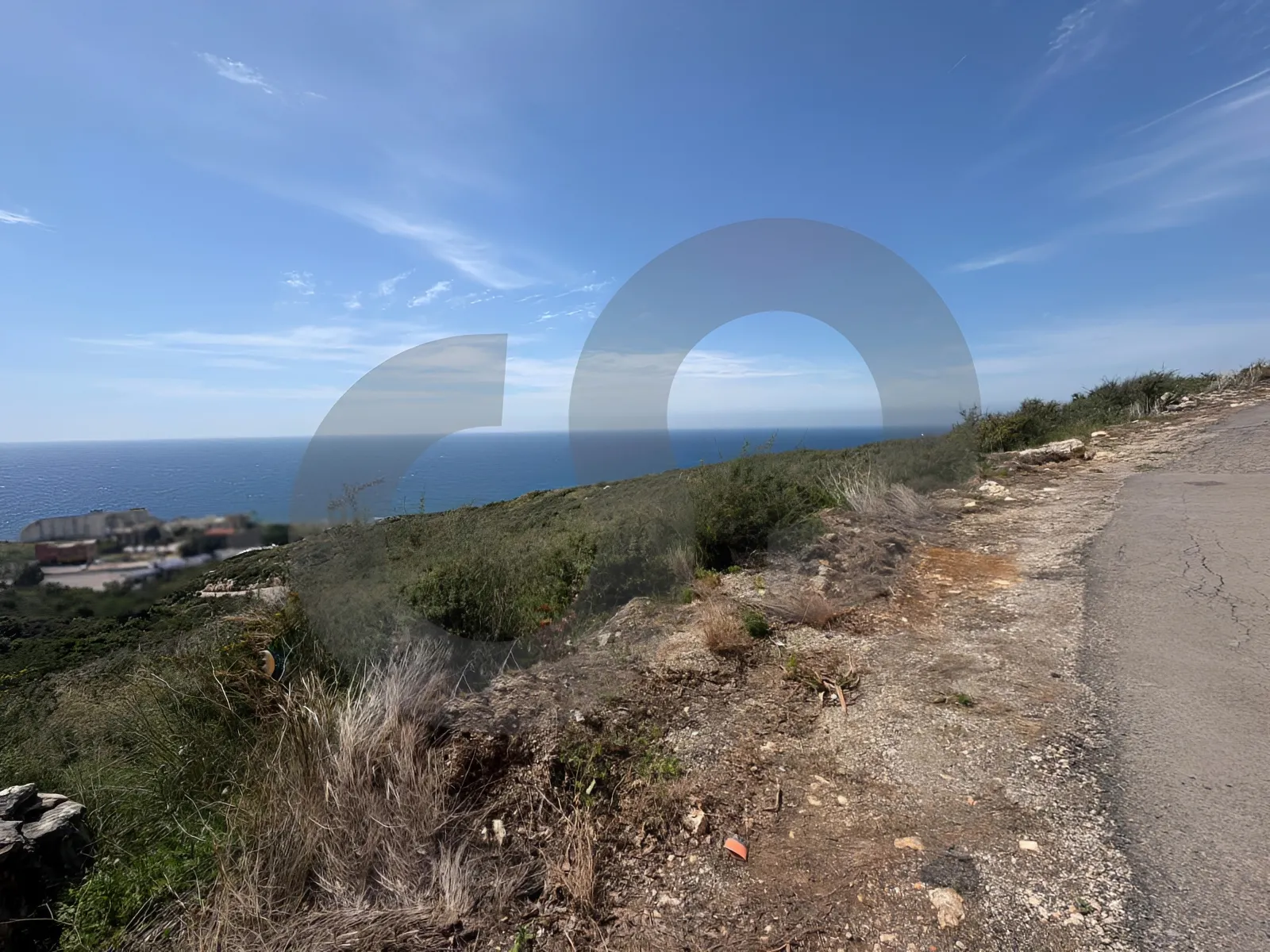 Land for Sale in Mansourieh