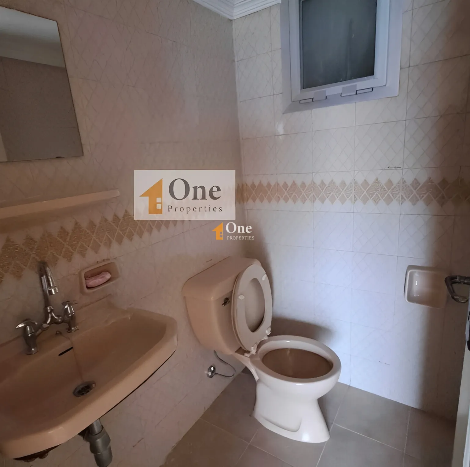 Apartment for rent in Kfar Hbab, Lebanon