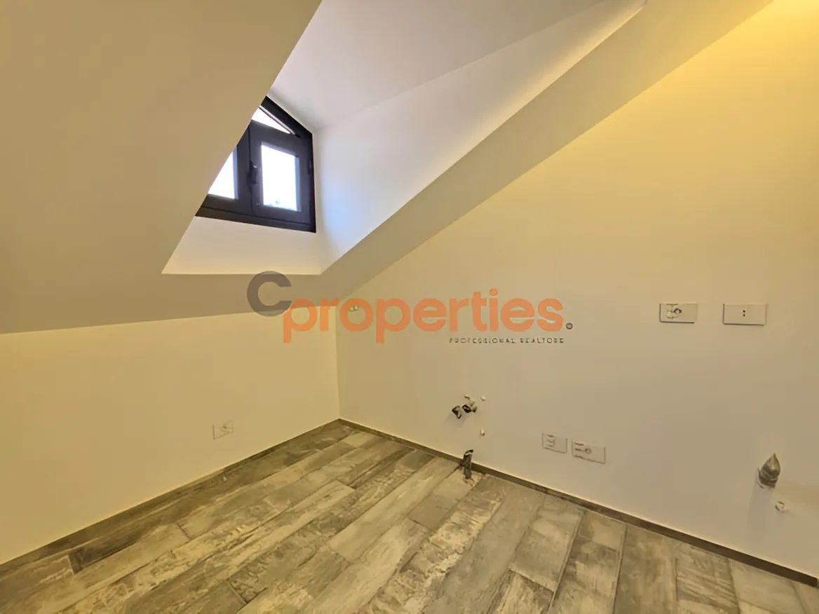 Apartment for Sale in Antelias