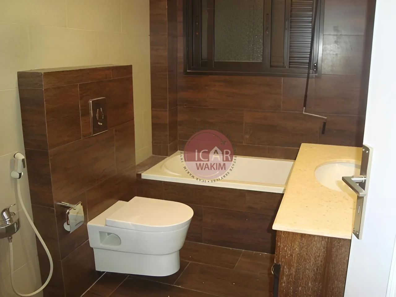 Apartment for Sale in Cornet Chahwan - 4 bed, 4 bath