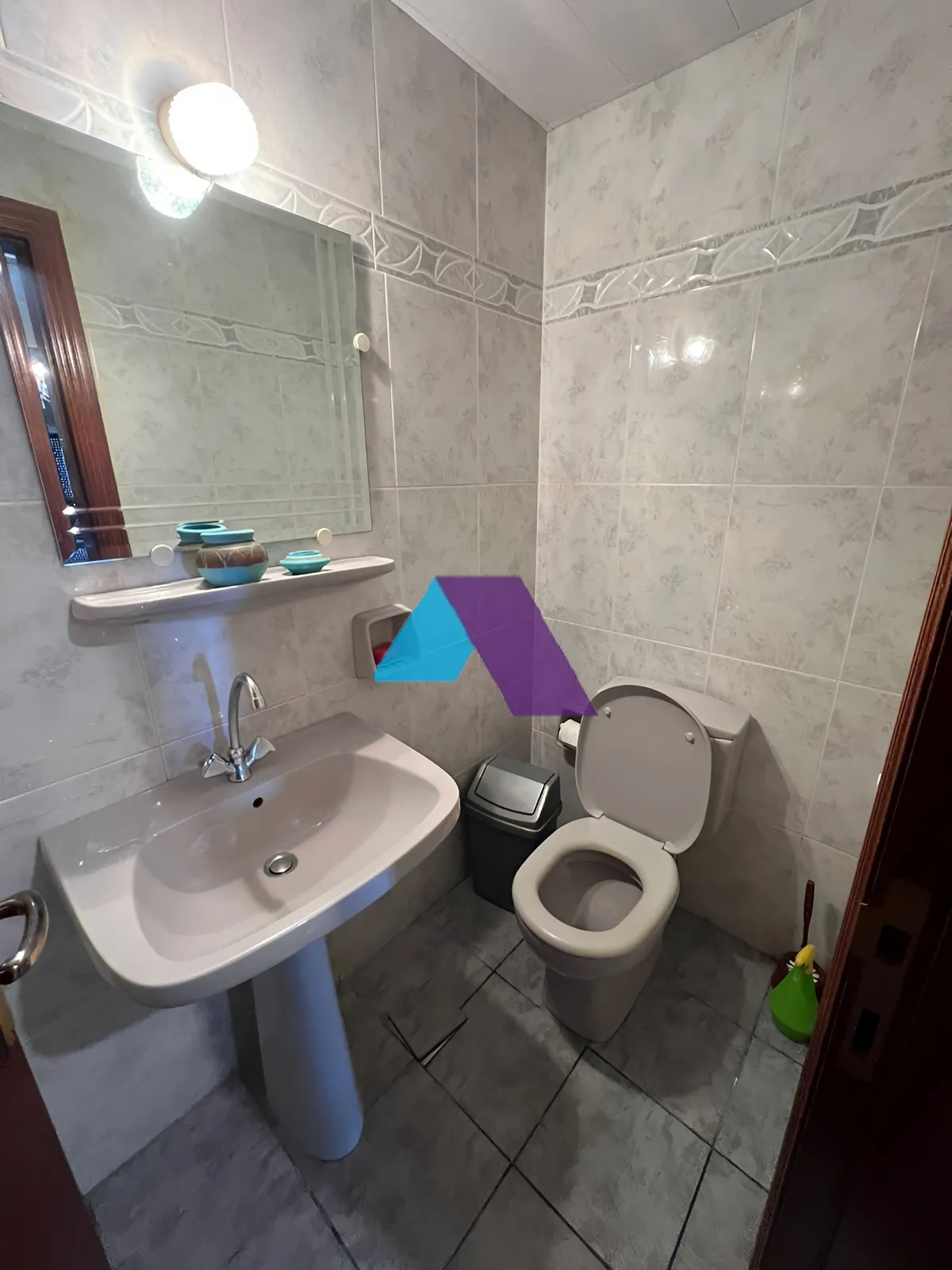 Apartment for Sale in Sahel Aalma