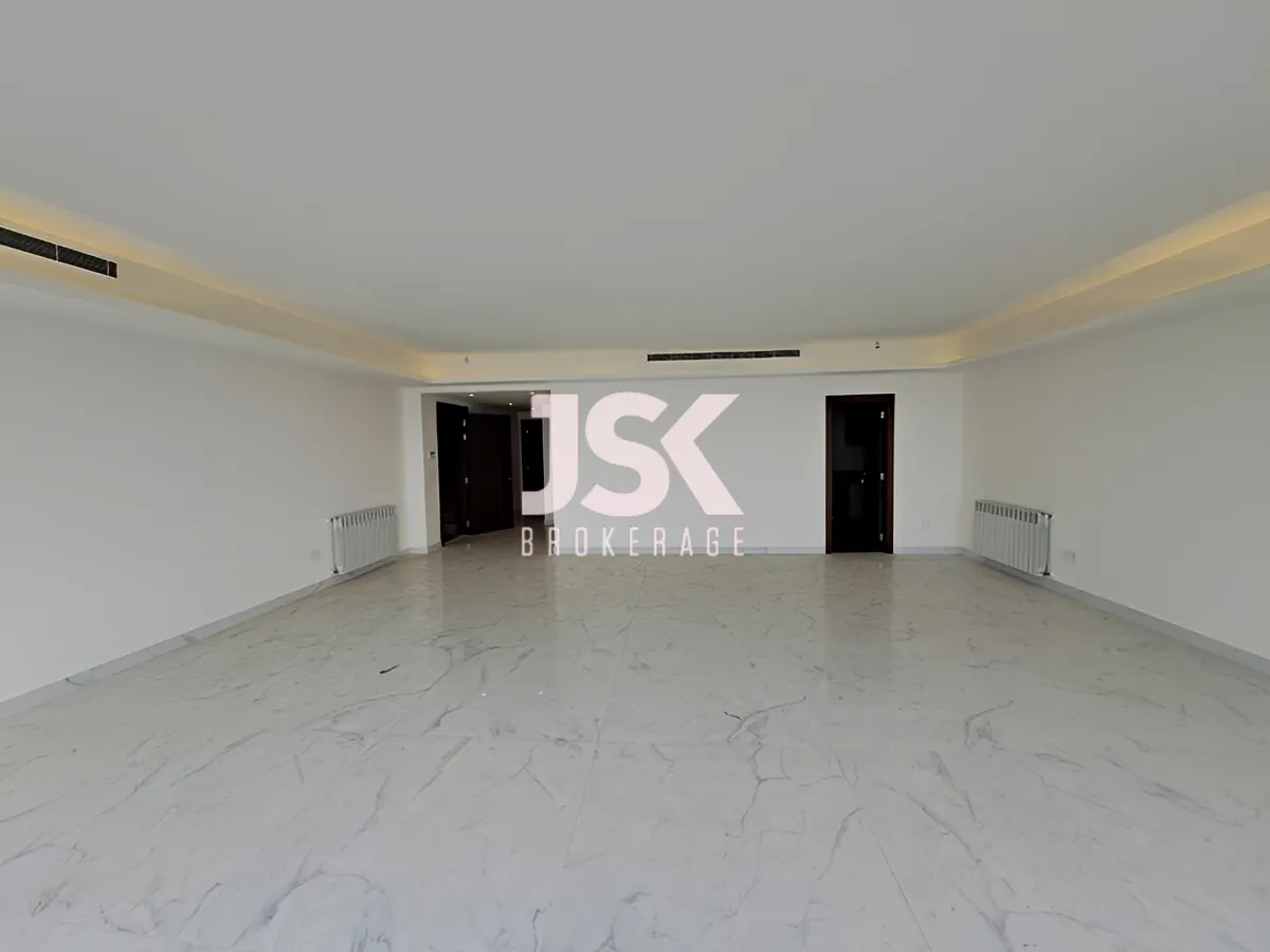Apartment for Sale in Fanar, Lebanon - 3 bed, 3 bath