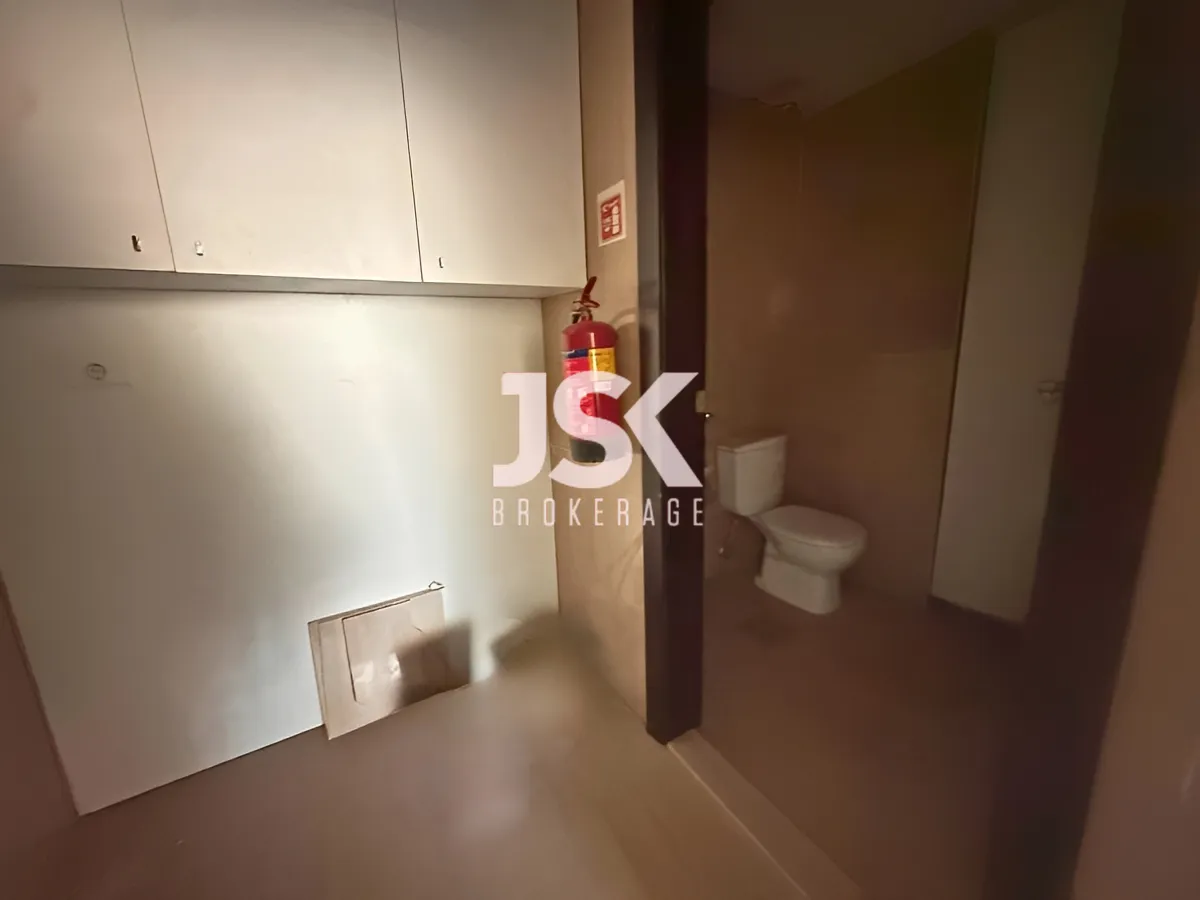 Office for rent in Downtown Beirut, Lebanon