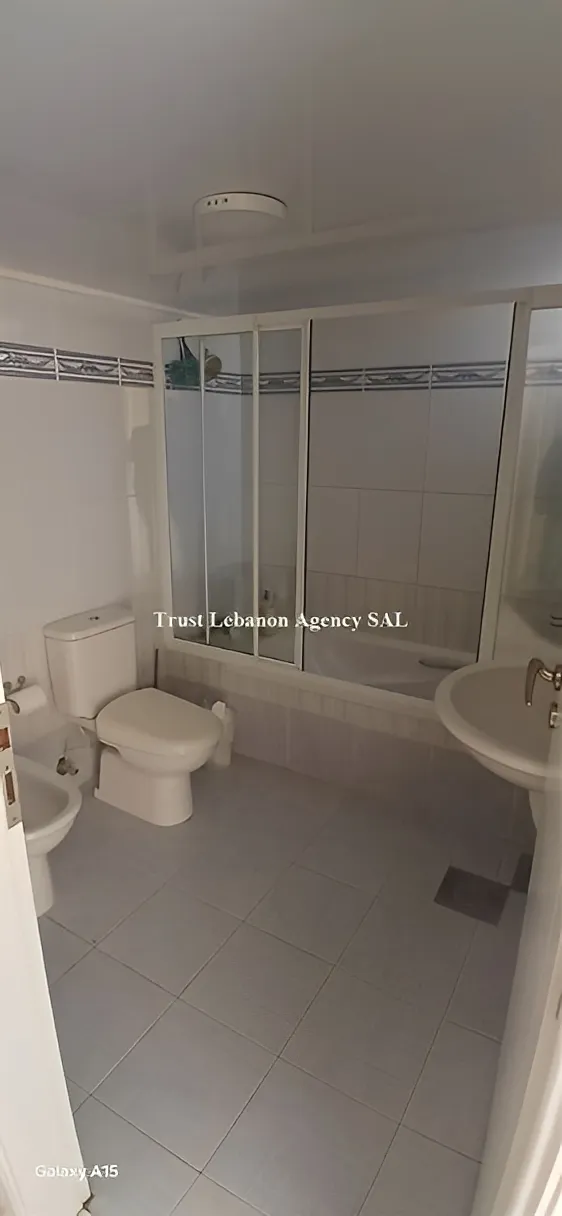 Duplex for Rent in Achrafieh Sioufi