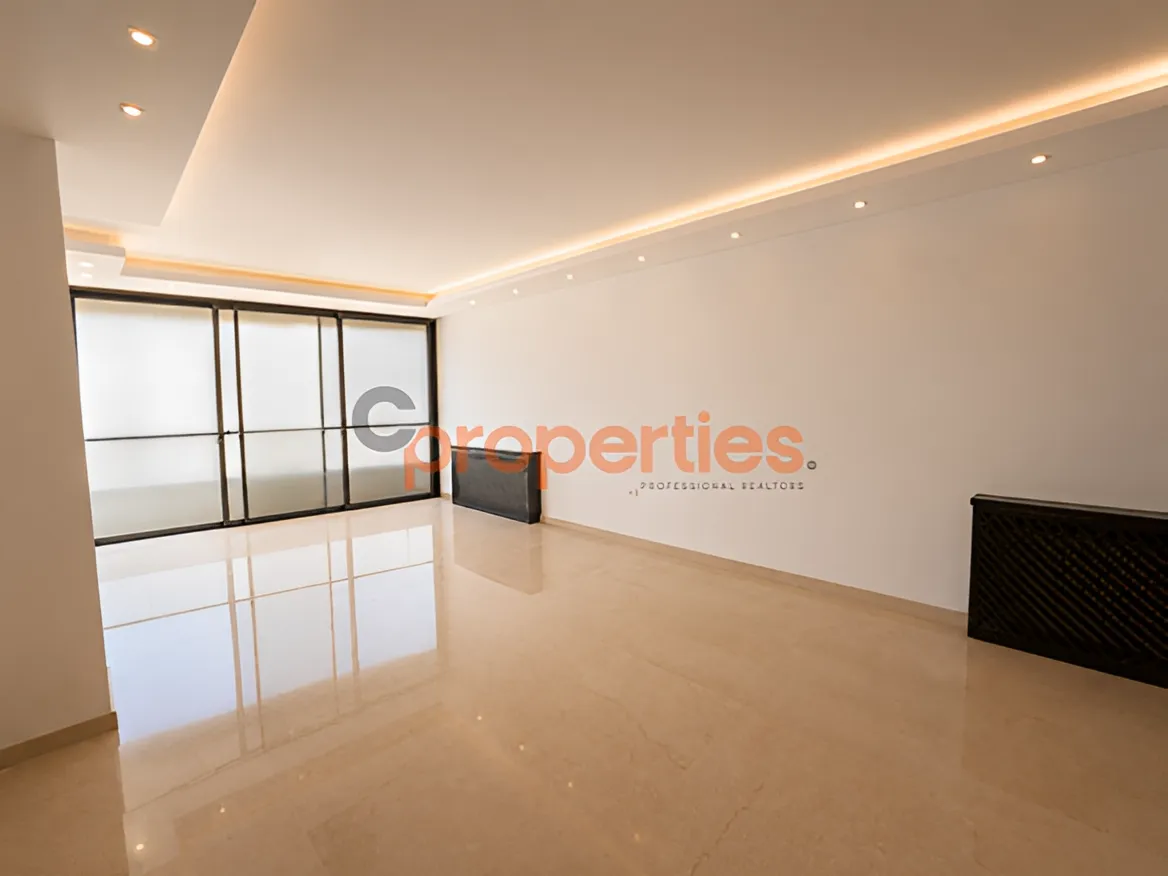 Apartment for Sale in Hazmieh - 3 bed, 4 bath