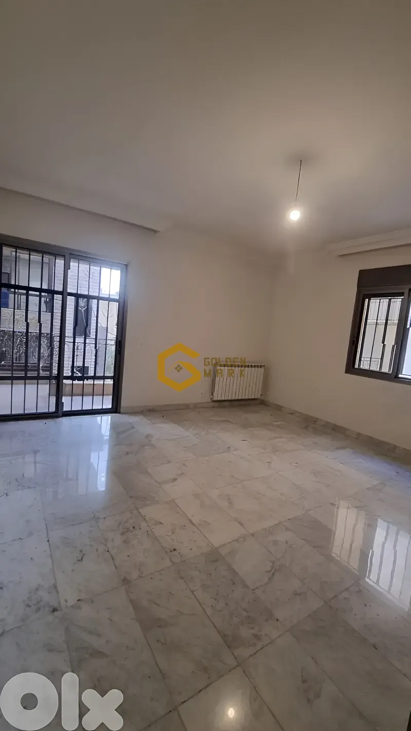 Apartment for Sale in Matn - 3 bed, 3 bath