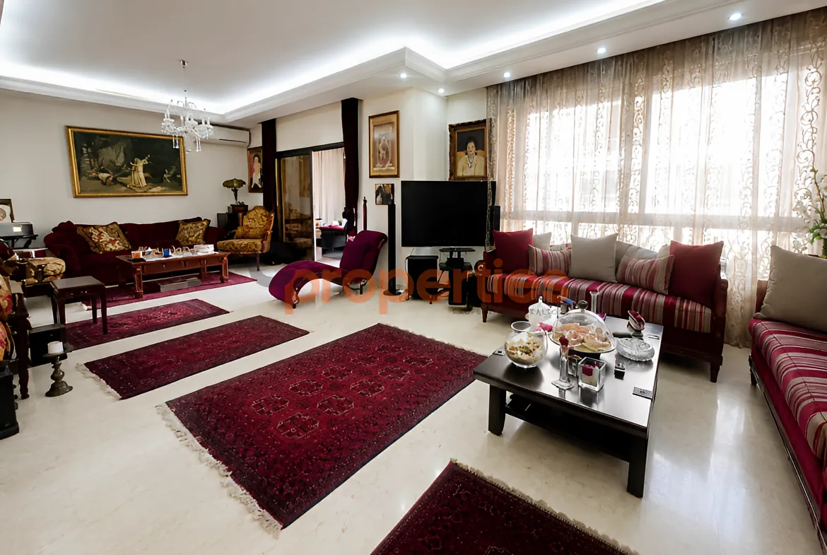 Apartment for Rent in Jnah