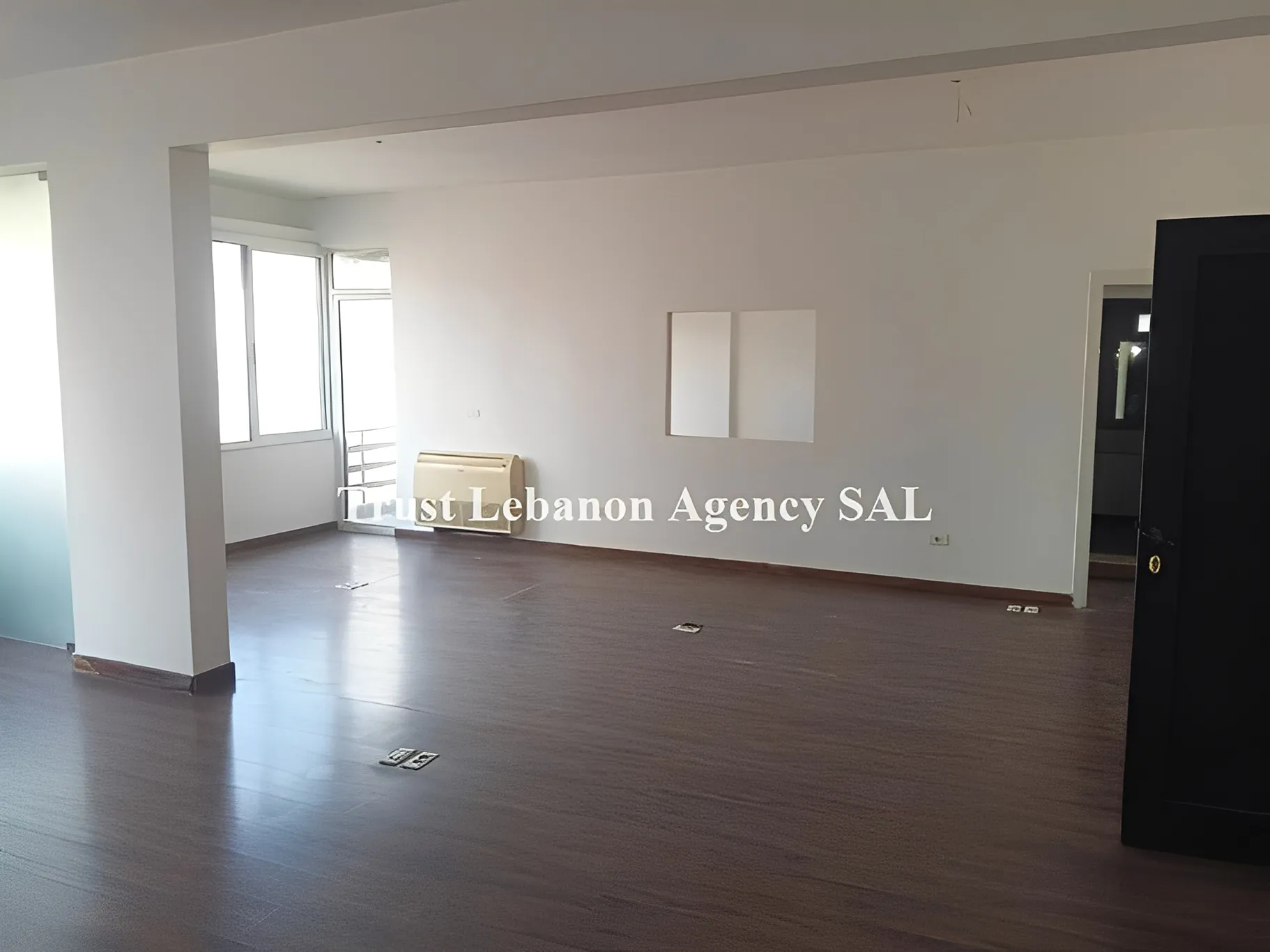Office for rent in Beirut, Badaro