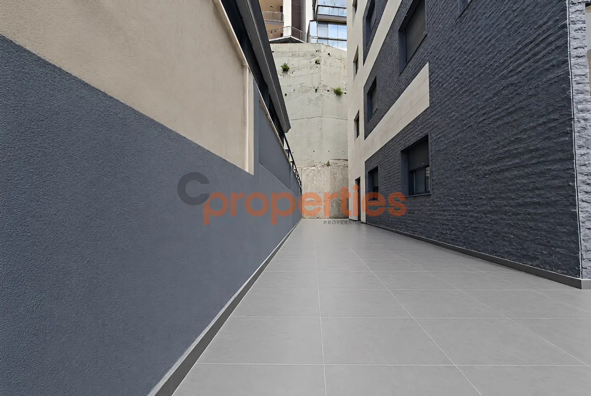 Apartment for Sale in Fidar