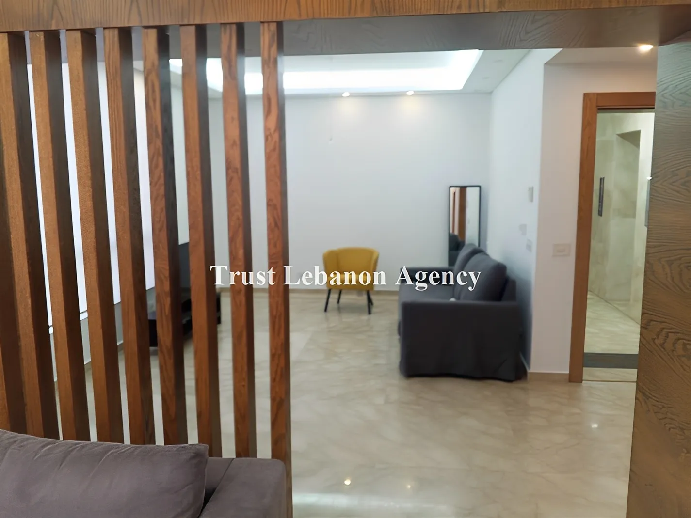 Apartment for Rent in Adliyeh Beirut Lebanon