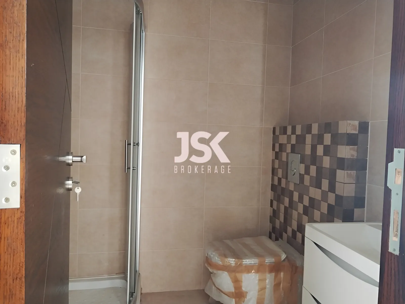 Apartment for Rent in Sahel Aalma - 3 bed, 3 bath