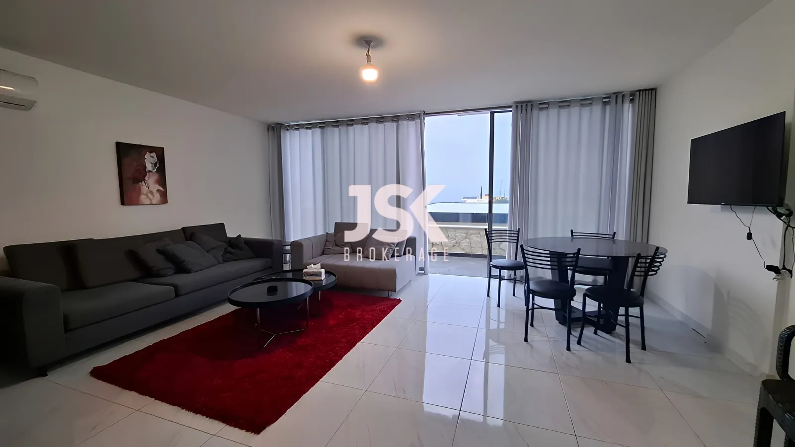 Apartment for Sale in Blat