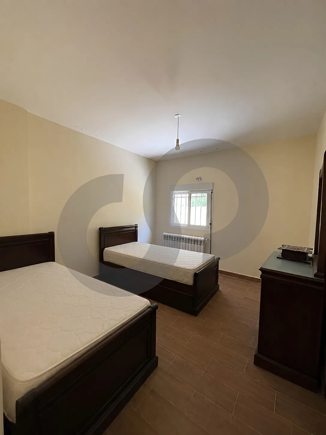 Apartment for Sale in Bhamdoun