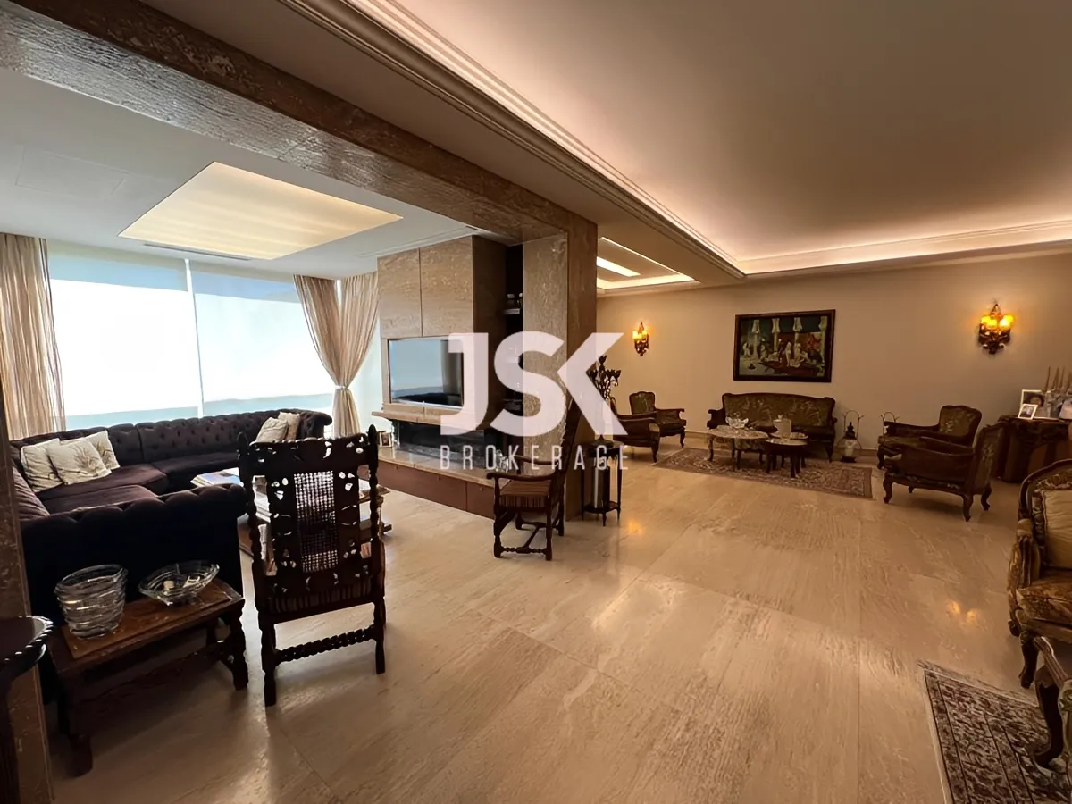 Apartment for Sale in Fanar, Lebanon