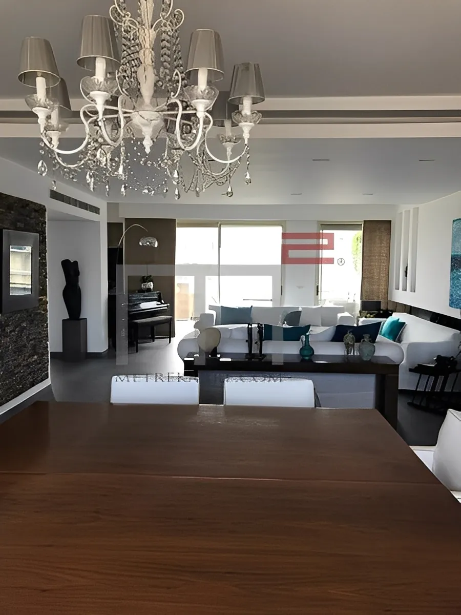 Duplex for Sale in Ashrafieh Beirut Lebanon