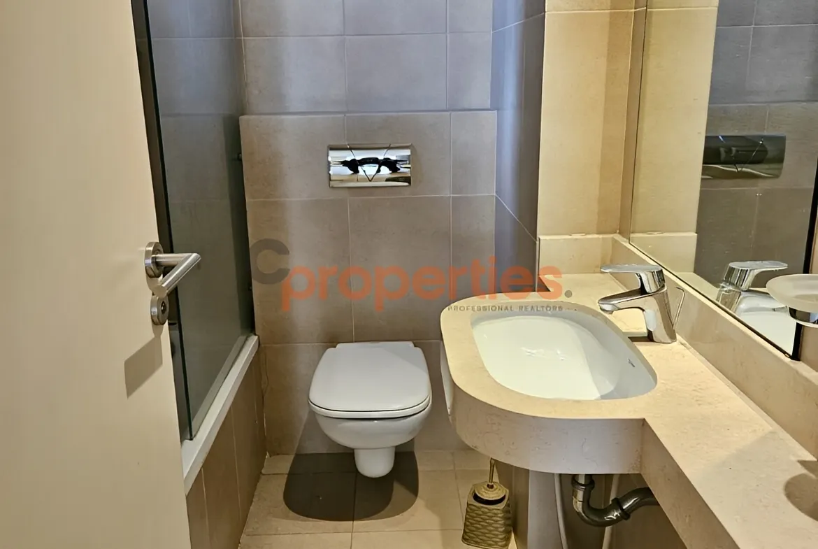 Apartment for Sale in Achrafieh