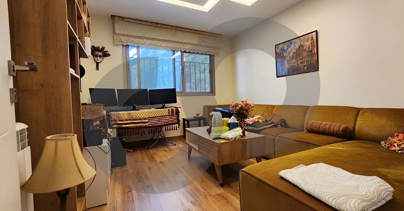 Apartment for Sale in Beit El Chaar - 3 bed, 3 bath