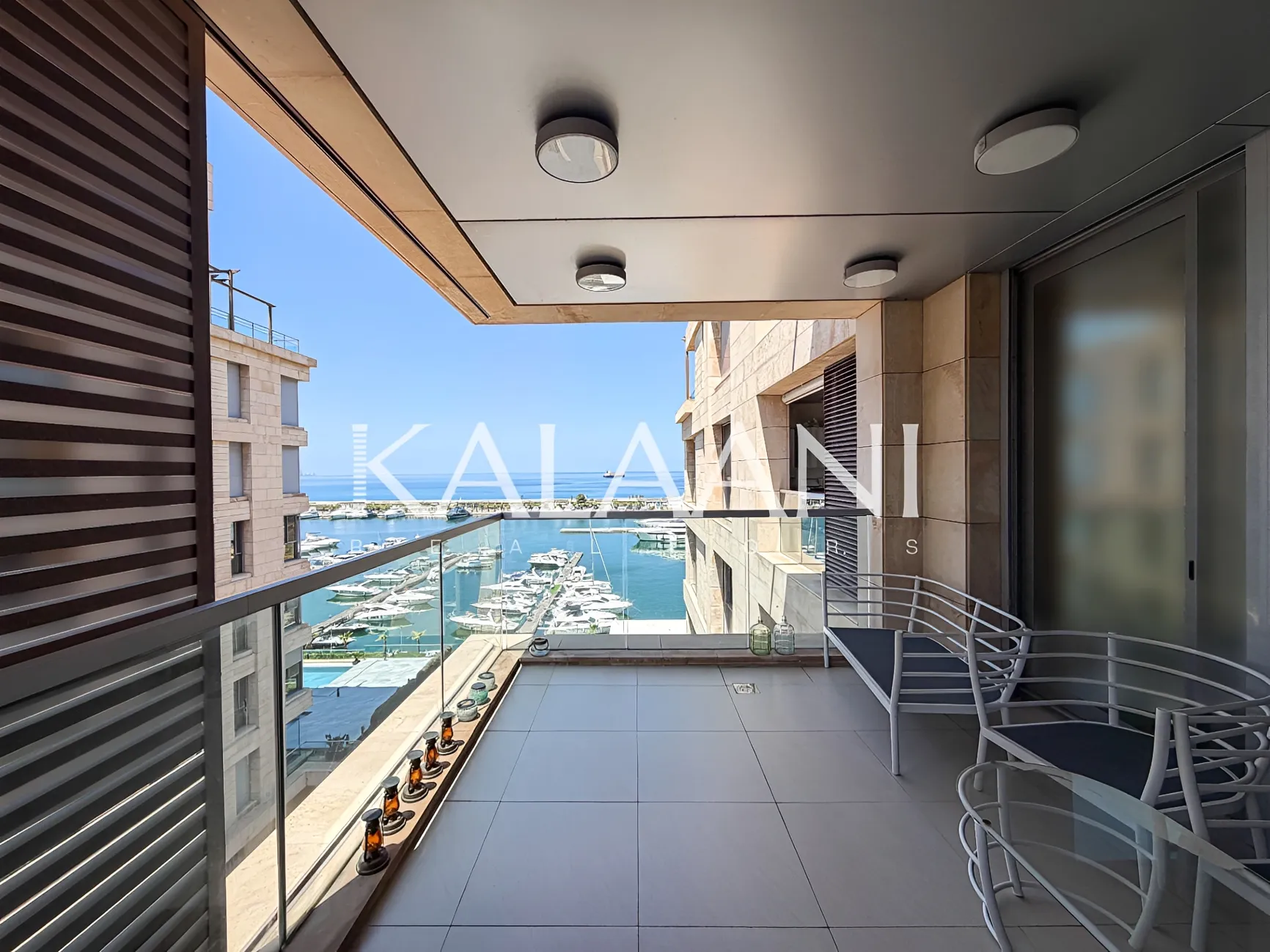 Apartment for sale in Dbayeh, Lebanon