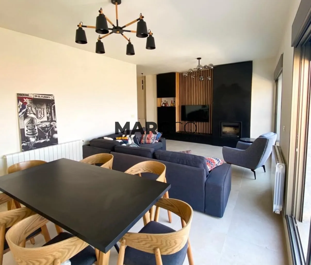 Chalet for sale in Zaarour, Lebanon, Lebanon