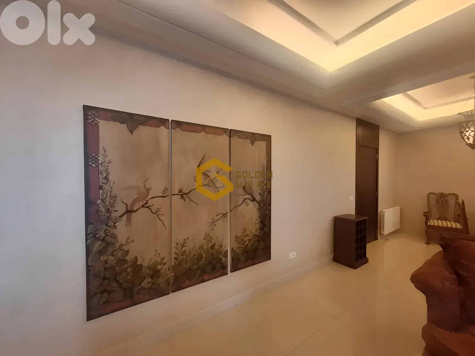 Apartment for Sale in Horch Tabet